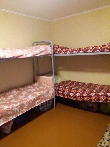 Фотографии хостела
Эдолас