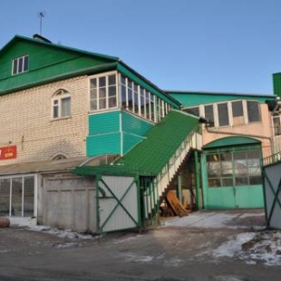 Фотография гостевого дома Гостевой дом