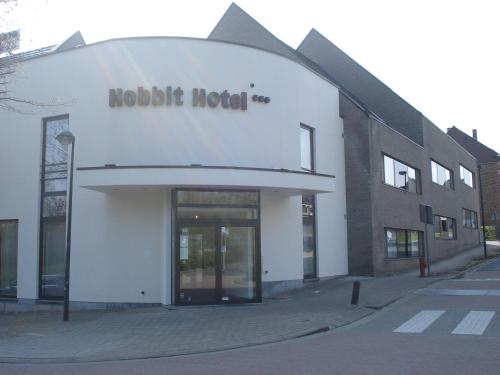 Фотография гостиницы Hobbit Hotel Zaventem