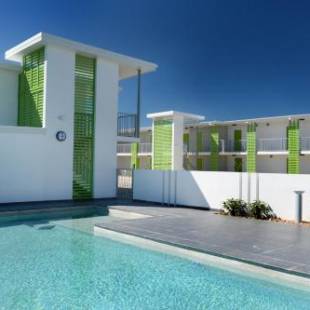 Фотографии мотеля
Mackay Oceanside Central Hotel