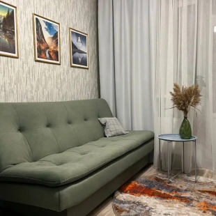 Фотография квартиры Квартира с мини-гольфом