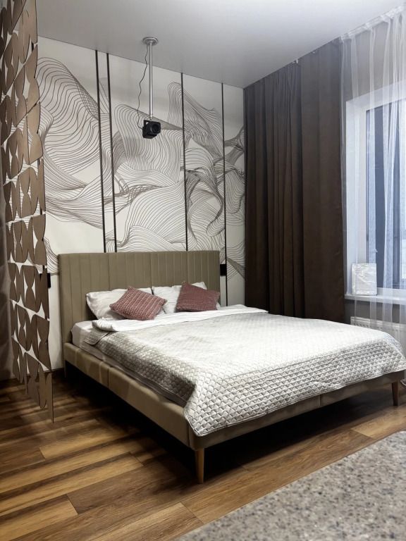 Фотография квартиры Квартира Apart74