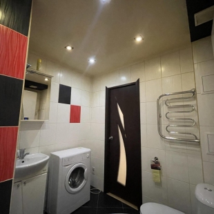 Фотография квартиры Апартаменты Уют на улице Ленина 58А