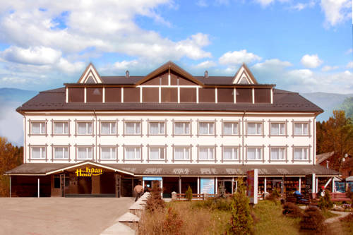 Фотография гостиницы Верховель