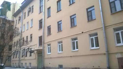 Фотография мини отеля Петровский двор