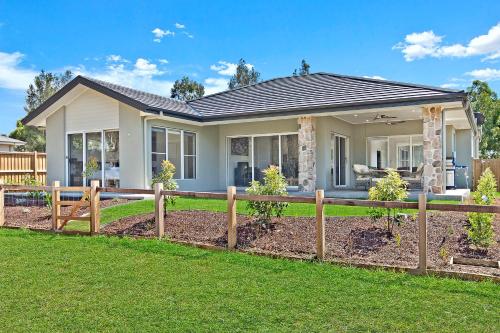 Фотография гостевого дома Santa Ana Retreat