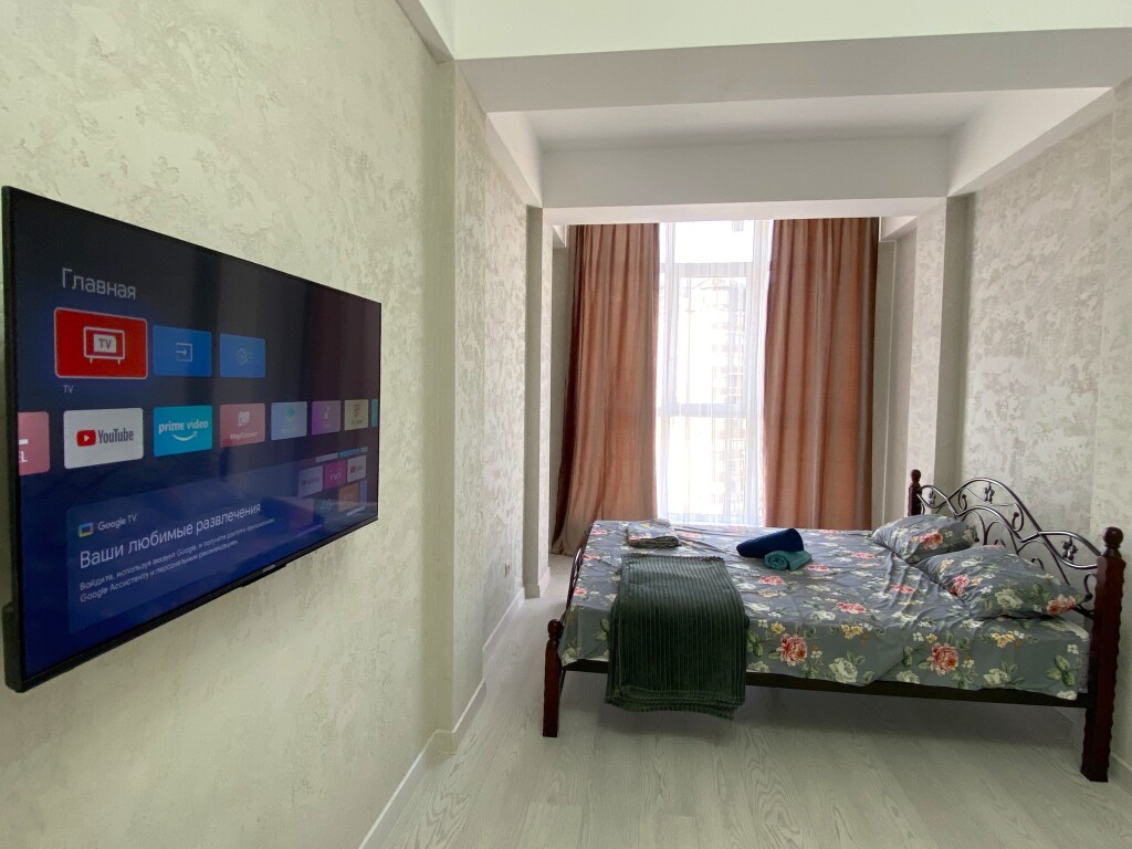 Фотография квартиры Апартаменты Sundag Д152