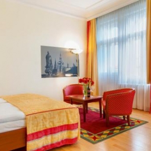 Фотография апарт отеля Hapimag Apartments Prague