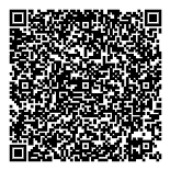 QR код гостиницы Малиновый рай