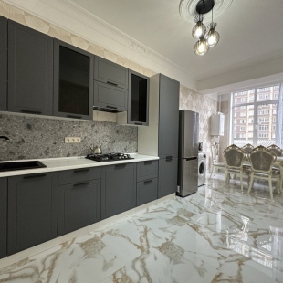 Фотография квартиры Апартаменты Двушка у Моря