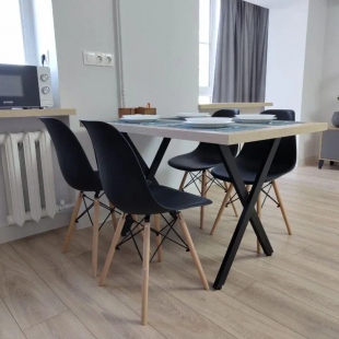 Фотография квартиры Апартаменты на Ленина, 328/2