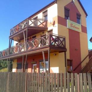 Фотографии мини отеля
Ośrodek Wczasowy Belona - BON TURYSTYCZNY