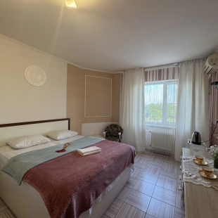 Фотография квартиры Квартиры Рантье-Центр-ЖД Вокзал на Карасунской 184 1