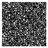 QR код квартиры Однокомнатная квартира в шаговой доступности от центральной улицы Республики