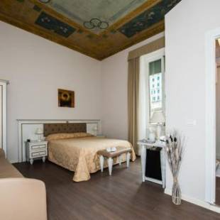 Фотографии гостиницы
Hotel Genova Liberty