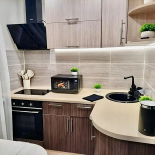 Фотография квартиры Мирный дом на улице Солдатова 12/1