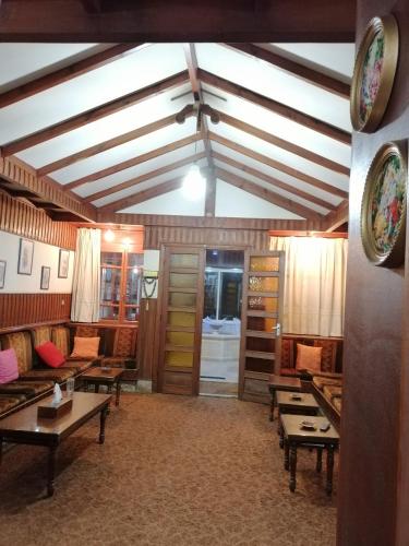 Фотография гостевого дома Tiger House Guest House