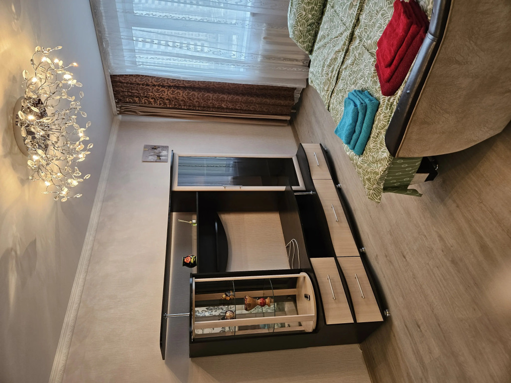 Фотография квартиры Квартира в г. Чебоксары, пр. Тракторостроителей,  56/2