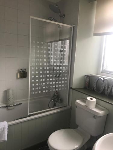 Фотография гостиницы White Hart Hotel