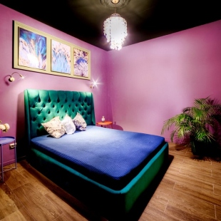 Фотография квартиры Апартаменты Leon