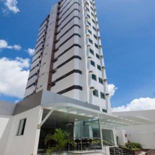 Фотографии гостиницы
Rede Andrade Hangar