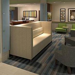 Фотографии гостиницы
Holiday Inn Express & Suites - Staunton, an IHG Hotel