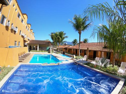 Фотография мини отеля Pousada Costa da Riviera