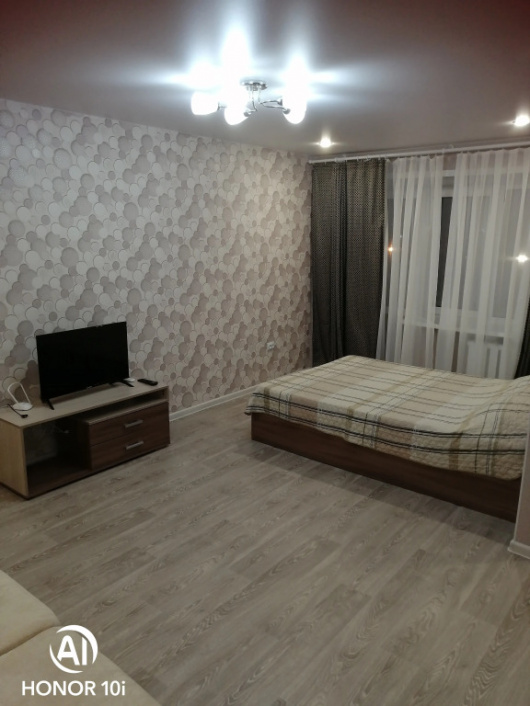 Фотографии квартиры 
            Квартира в центре города