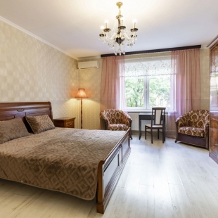 Фотография квартиры Апартаменты 3 Спальни 2 санузла 8 Гостей