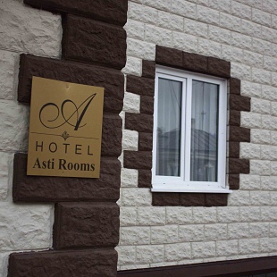 Фотография гостиницы Asti ROOMS HOTEL