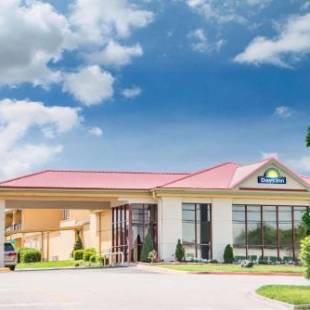 Фотографии гостиницы
Days Inn by Wyndham Joplin