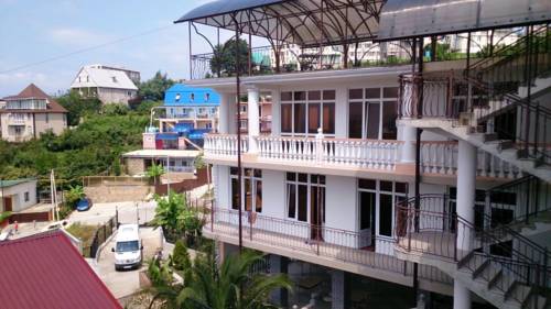 Фотографии гостевого дома
Сибиряк