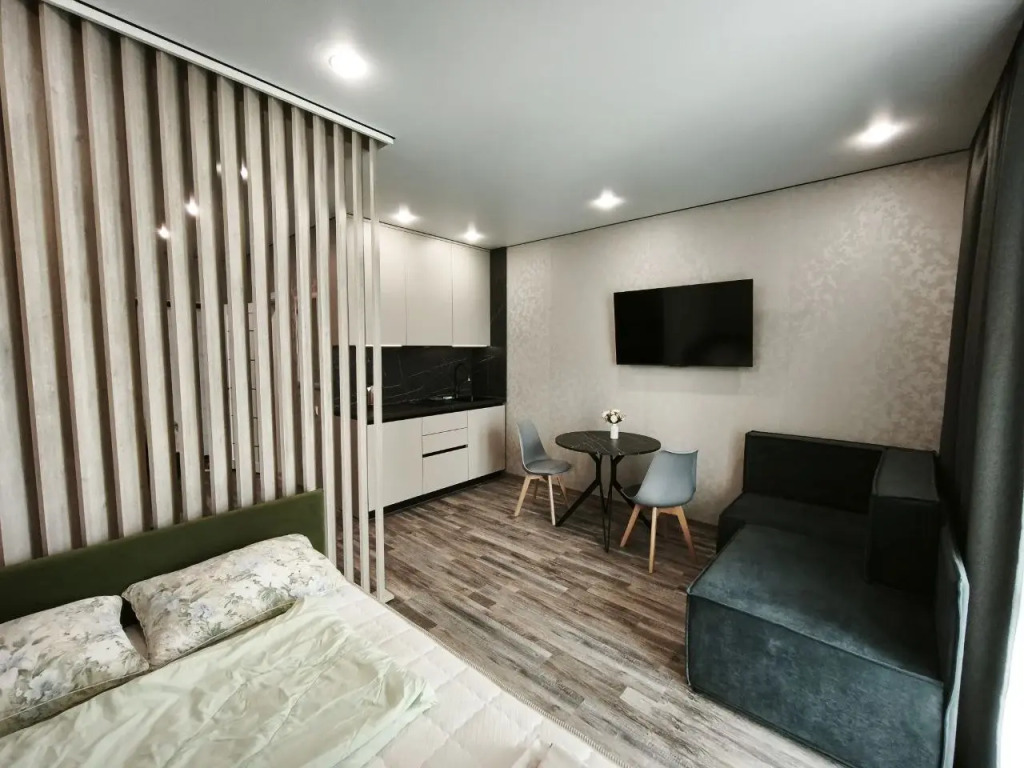 Фотография квартиры Квартира Domus Дом Самба Минск Мир