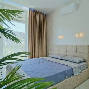 Фотография квартиры Квартира на Гагарина 87