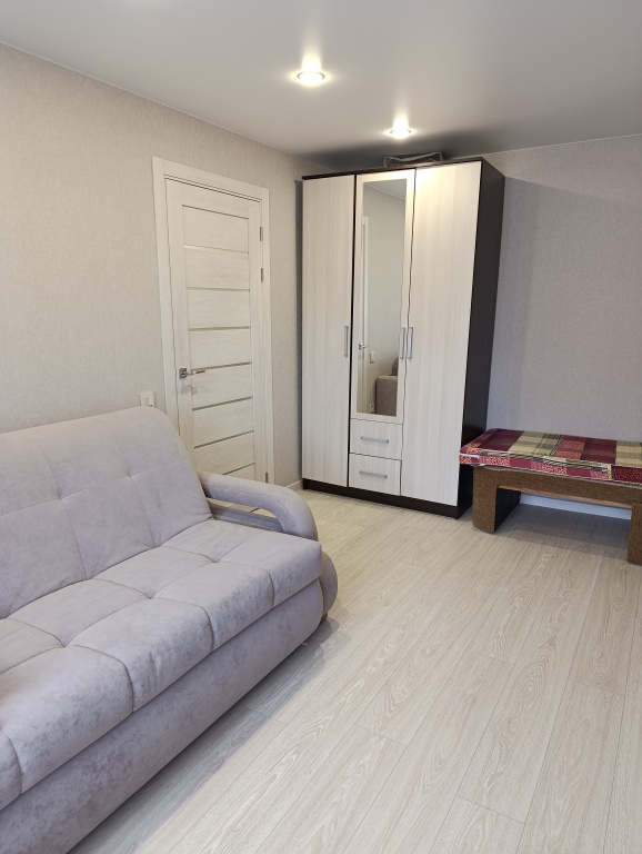 Фотография квартиры Квартира Проезд Строителей 19