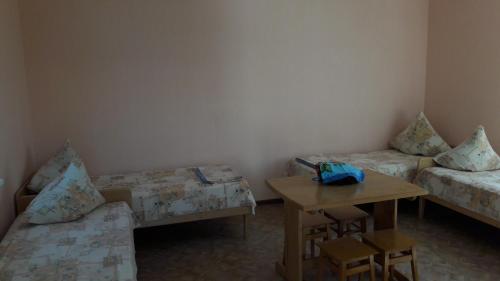 Фотографии гостевого дома
Море