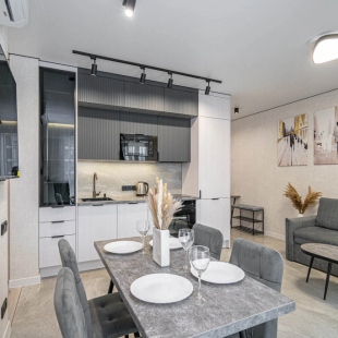 Фотография квартиры Квартира 3 комнатная в г. Минск