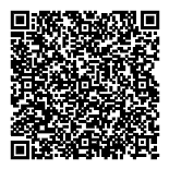 QR код хостела Lithostel