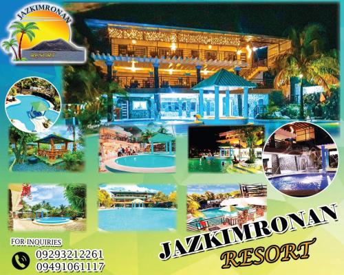 Фотография гостиницы Jazkimronan Resort
