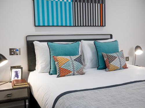 Фотография апарт отеля Q Square by Supercity Aparthotels