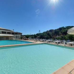 Фотографии гостиницы
Hotel Le Phoebus Garden & Spa