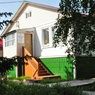 Фотография музея Музей-квартира Л. В. Лапцуя