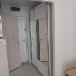 Фотография квартиры Апартаменты на улице Сосновая 5