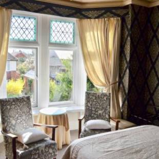 Фотографии гостиницы
St George's Hotel