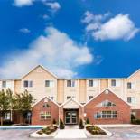 Фотография гостиницы Microtel Inn & Suites by Wyndham Salt Lake City Airport