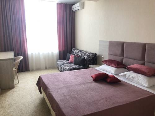 Фотографии гостиницы
Сан Сити