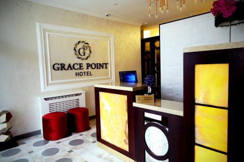 Фотографии гостиницы 
            Grace Point