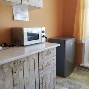 Фотография квартиры Апартаменты на улице Пионерская 17