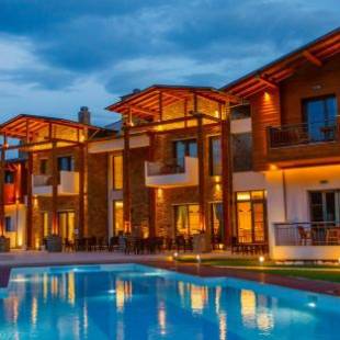 Фотографии гостиницы
Irene's Resort