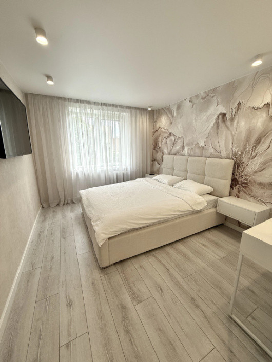 Фотографии квартиры 
            Апартаменты Милейшая двушка в Центре Минск